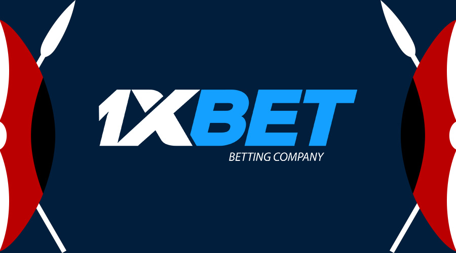 1xBet Betting Company — Kenyan and International Bookie