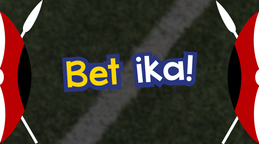 Betika — Kenyan Bookmaker