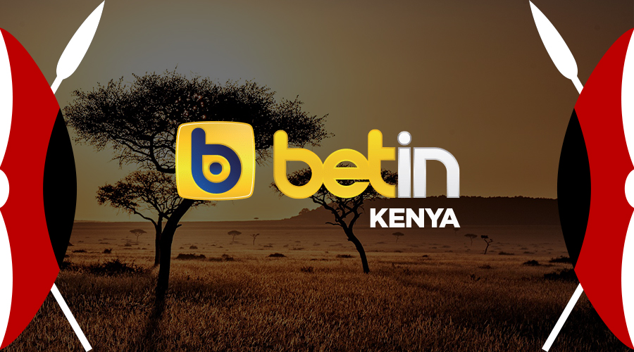 betin Kenya — Nairobi Bookmaker, footbal, basketball, sport betting