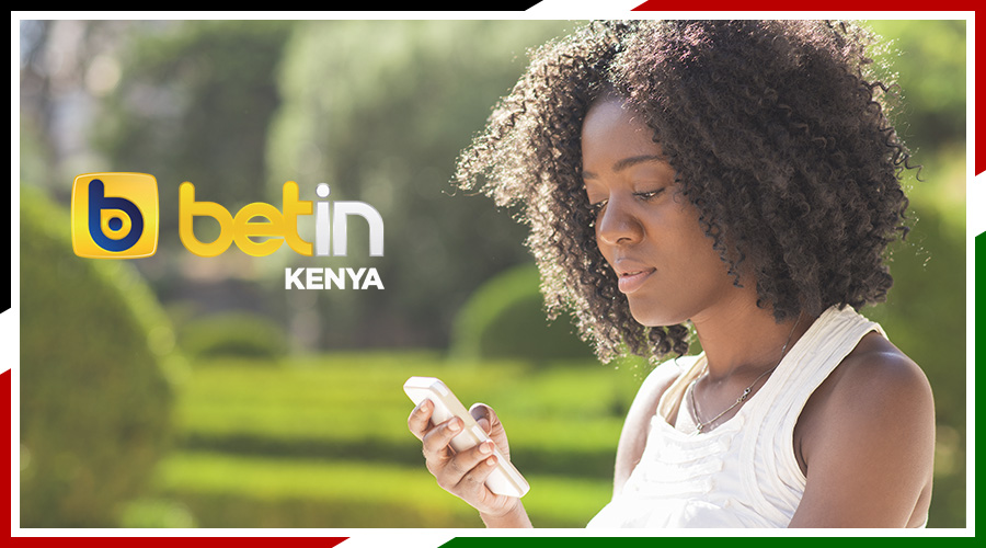 Betin Kenya Mobile Android App Review
