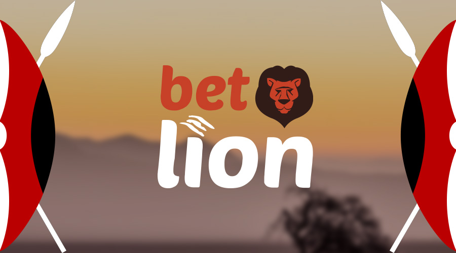 Register on BetLion Kenya, Download and Play Bet Lion 2020