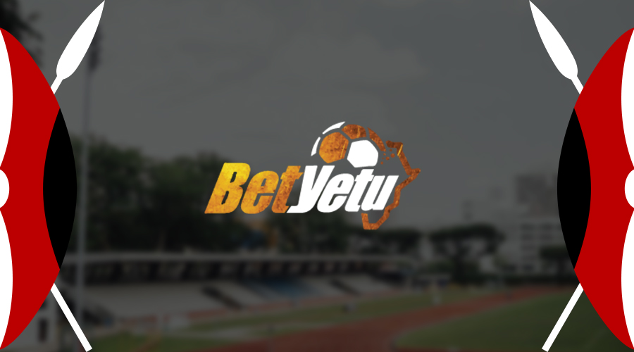 BetYetu — Kenyan Bookmaker — Football Betting