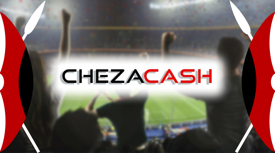 Cheza Cash Kenya — Sportsbook and Betting