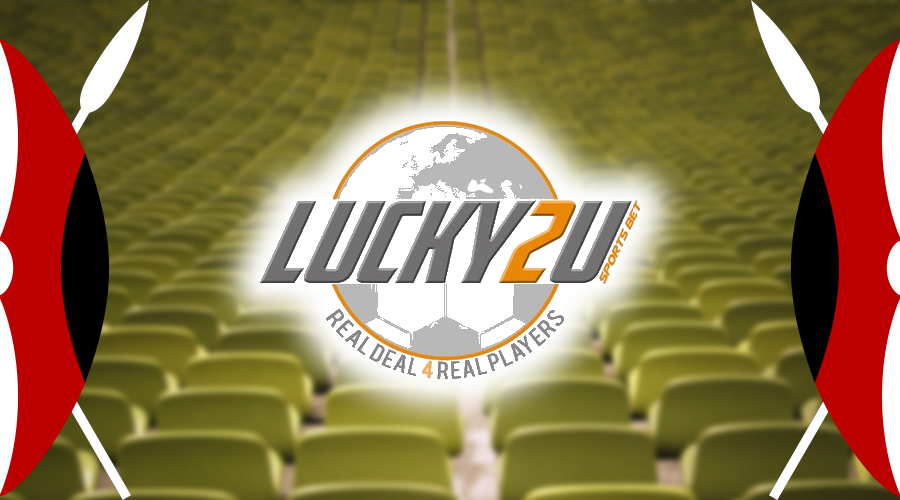 Lucky2U — Kenyan Betting