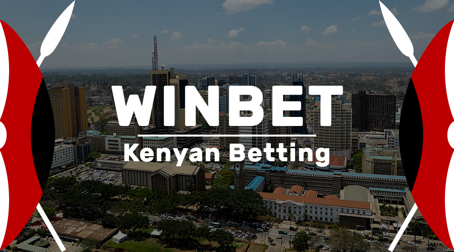 Winbet — Kenyan Bookmakers Reviws