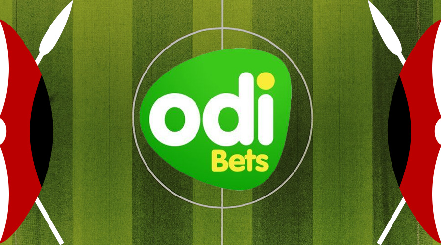 Odibets Kenya — Sports Betting
