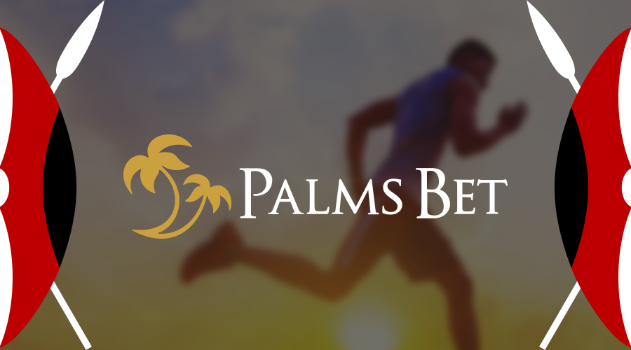 Palms Bet — Kenyan Betting