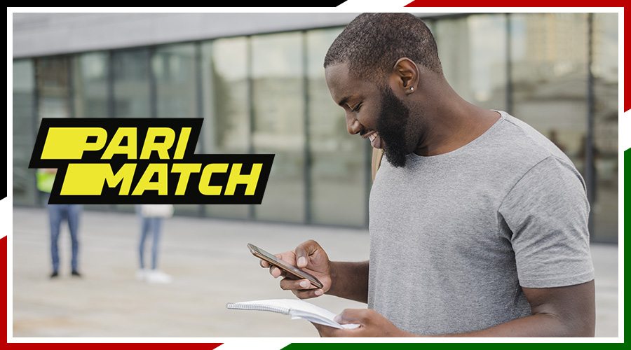 Parimatch Tanzania Android App — Review, Pros and Cons