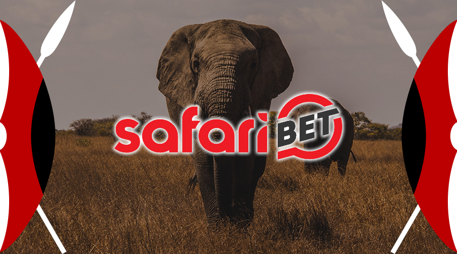 Safaribet Betting — Kenya, Nairobi