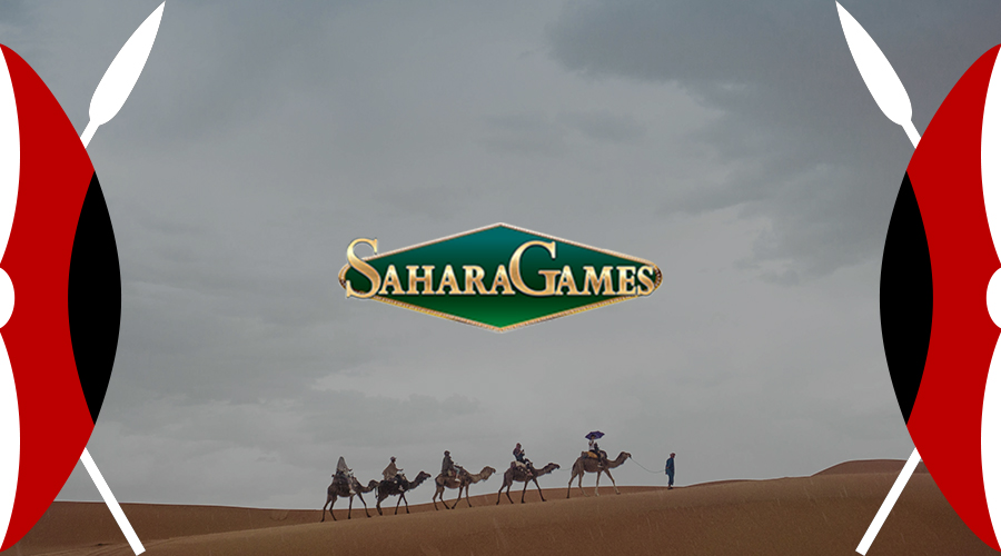 Sahara Games — Kenyan and African Bookmaker