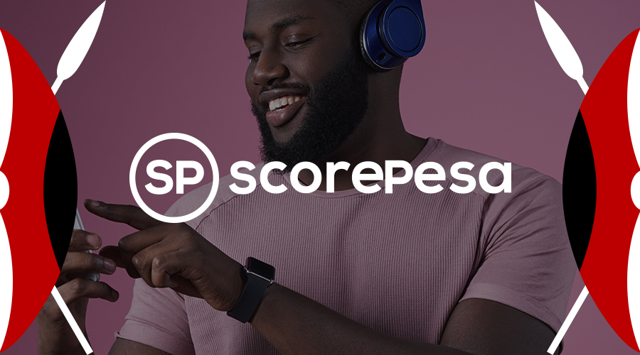 ScorePesa — Kenyan Bookmaker — Footbal, Tennis, Sports Betting