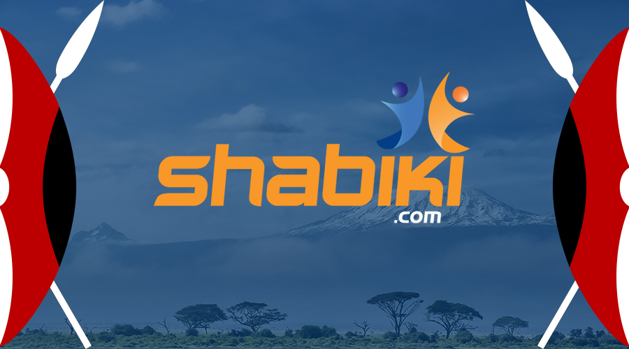 Shabiki — Kenyan Bookmaker