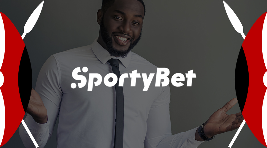 Sportybet — Kenyan Bookie
