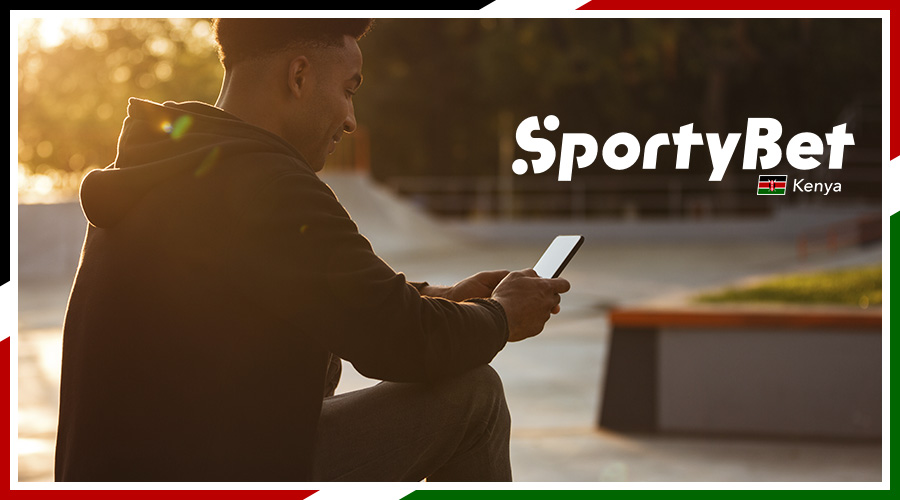 Sportybet Android App — Download Kenyan Betting Application
