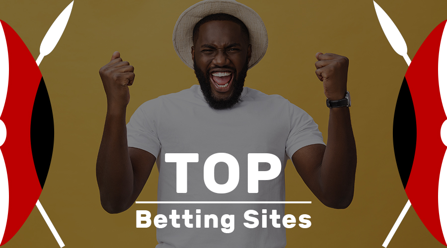 Best Kenyan Betting Websites