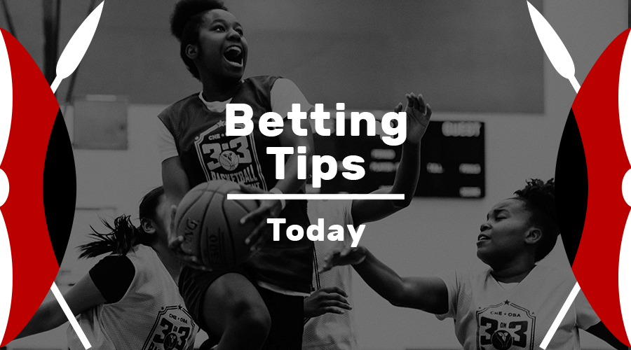 Betting Tips Today