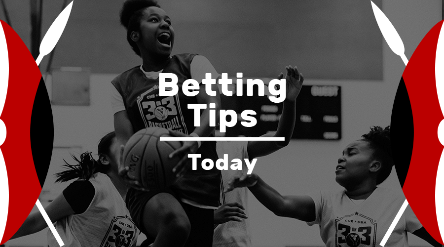 Betting Tips Today - Free Online Sports Predictions on a Match Today