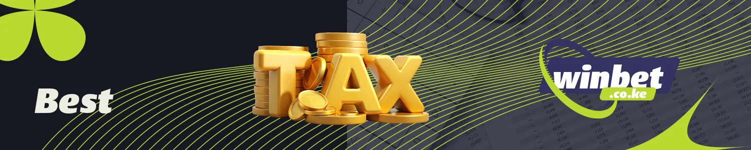 Many Kenyan bettors prefer tax-free sites