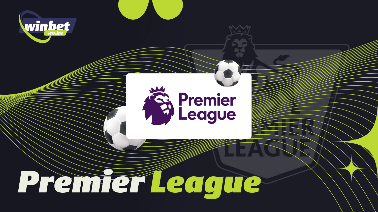The Premier League is a popular tournament for betting