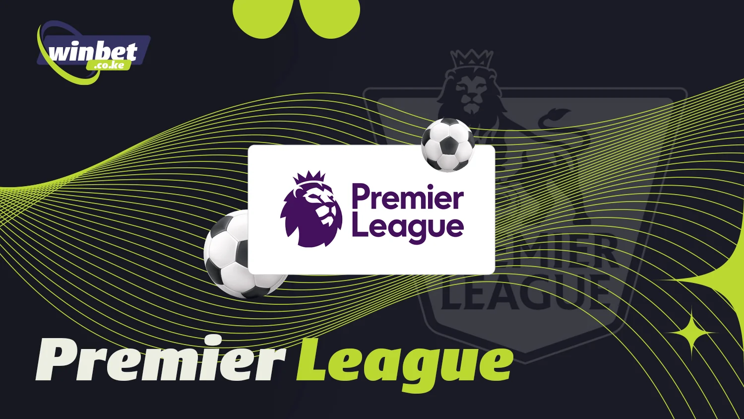 The Premier League is a popular tournament for betting
