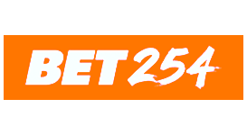 Bet254 logo for benefits