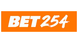 Bet254 logo for benefits