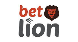 BetLion logo for benefits