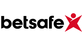 Betsafe logo for benefits
