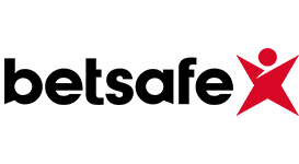 Betsafe logo for benefits