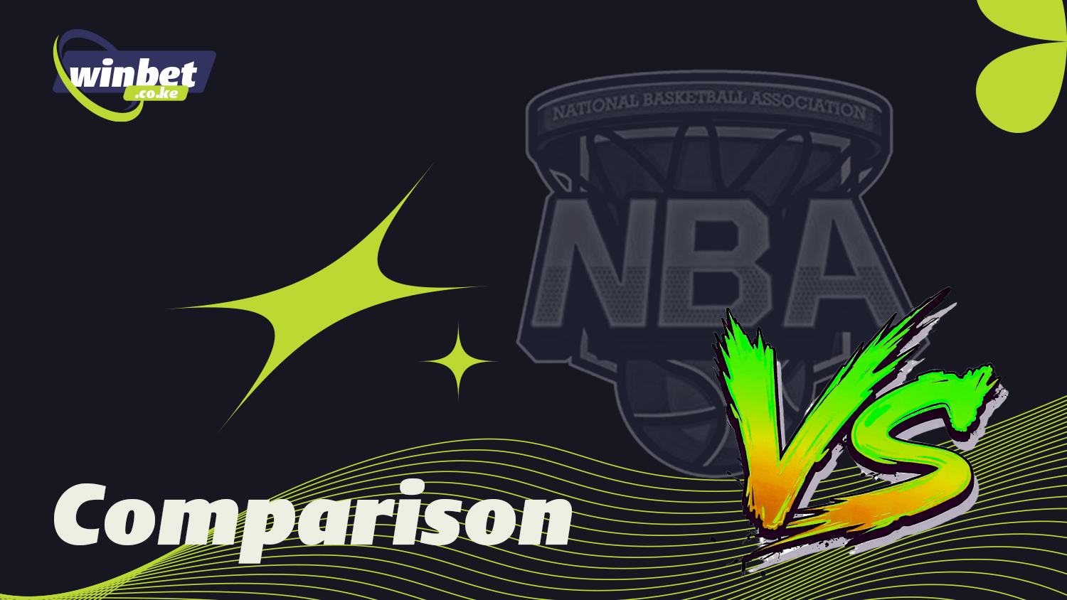 Check out the bookmakers with the best odds on the NBA