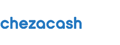 Chezacash logo