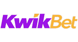 Kwikbet logo for benefits