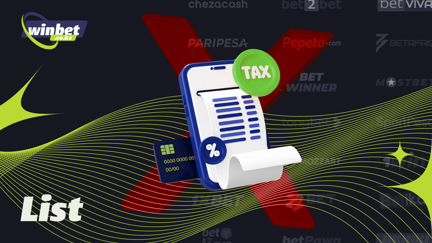 The demand for tax-free bookmakers is very high