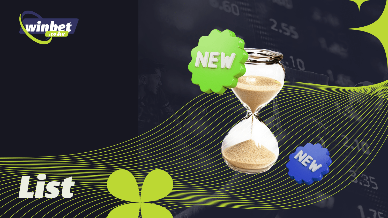 Find out about the best new betting sites