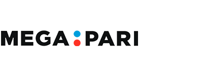 Megapari logo