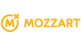 Mozzartbet logo for benefits