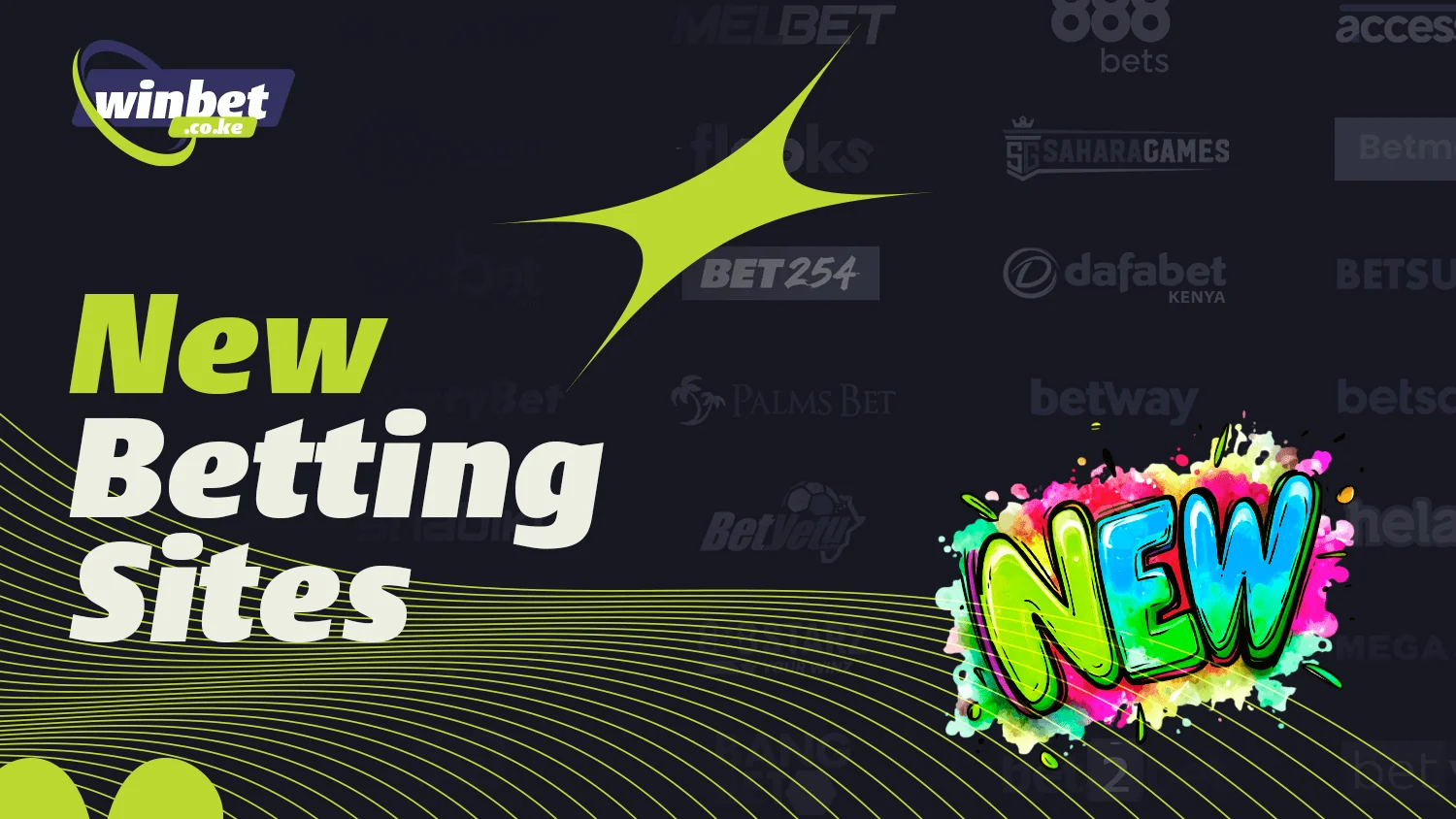 WinBet Casino Interface op mobiel apparaat