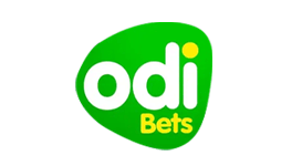 odibets logo