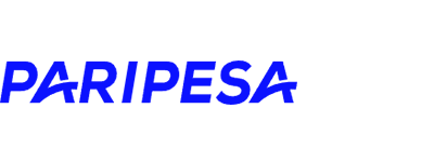 Paripesa logo
