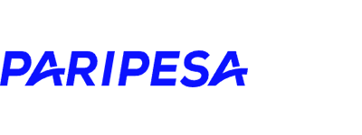 Paripesa logo