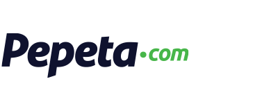 Pepetabet logo