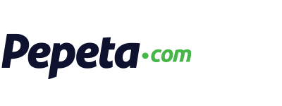 Pepetabet logo