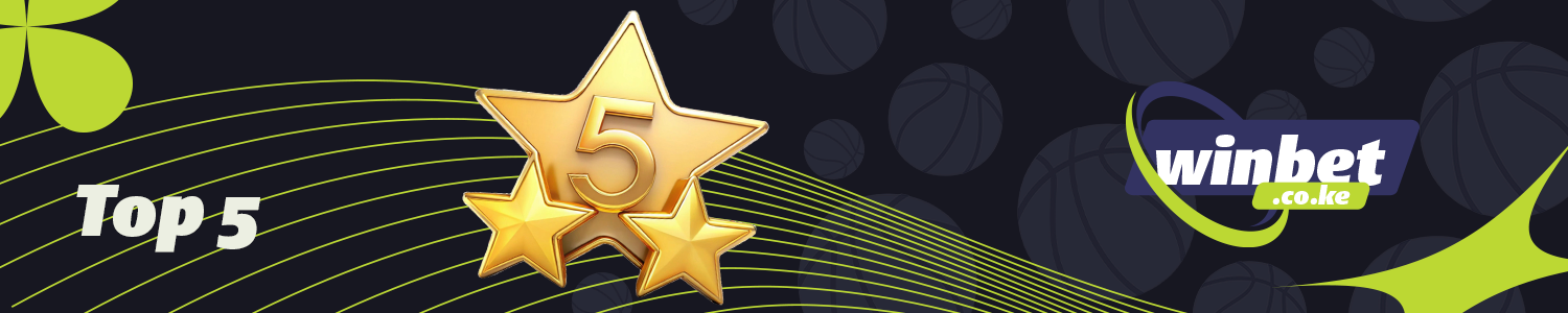 Familiarize yourself with the top sites for basketball betting