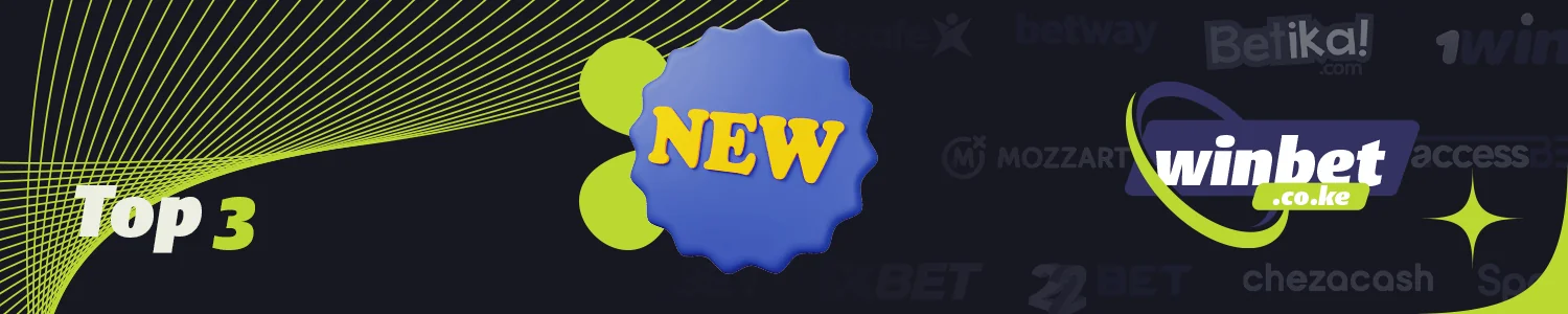 There are the best new betting sites