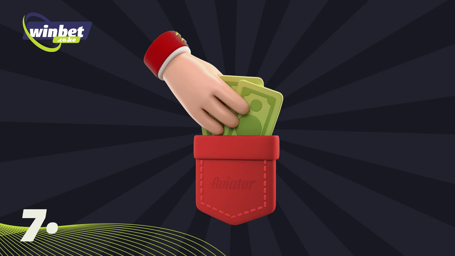 After playing Aviator, you can withdraw your winnings