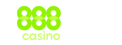 888Casino logo
