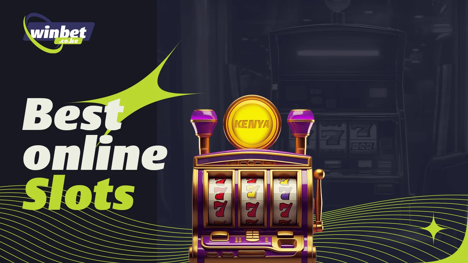WinBet casino