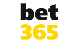 Bet365 logo for benefits