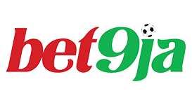 Bet9ja logo for benefits