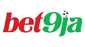 Bet9ja logo for benefits